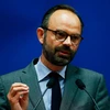 Ông Edouard Philippe. (Nguồn: Getty Images)
