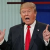 Tổng thống Mỹ Donald Trump. (Nguồn: businessinsider.com)