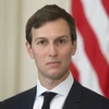 Ông Jared Kushner tại một cuộc họp ở Washington, DC, ngày 23/2. (Nguồn: EPA/TTXVN)