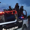Đấu súng dữ dội trong nhà tù Mexico khiến 7 người thiệt mạng