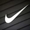 Logo của Nike. (Nguồn: Reuters) 