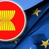 Việt Nam tham dự Hội nghị các quan chức cấp cao ASEAN-EU lần thứ 24