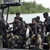 Quân đội Cameroon đã ngay lập tức tiến hành tìm kiếm cứu nạn. (Nguồn: AFP)