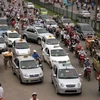 [Video] Hà Nội trong nhóm những thành phố châu Á có giá taxi rẻ nhất