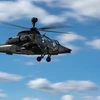 Một chiếc máy bay trực thăng Tiger. (Nguồn: zeit.de)