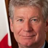 Ông Steward Beck, Chủ tịch kiêm Giám đốc điều hành (CEO) Quỹ châu Á-Thái Bình Dương Canada. (Nguồn: theglobeandmail.com)