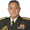 Tướng Toshiya Okabe. (Nguồn: EPA/TTXVN)