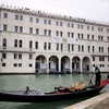 Quang cảnh thành phố nổi Venice. (Nguồn: AFP/TTXVN)