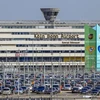 Sân bay Cologne-Bonn. (Nguồn: dw.com)