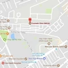 (Nguồn: Google Maps)