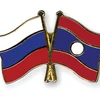 Lào-Nga cam kết phát triển hiệu quả quan hệ hợp tác song phương
