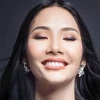 Hoàng Thùy: Từ người mẫu siêu gầy đến thí sinh hoa hậu nóng bỏng
