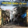 Công bố quyết định thanh tra cổ phần hóa Hãng Phim truyện Việt Nam 