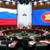 Chuyên gia đề cao vai trò của Việt Nam giúp Nga xích lại gần ASEAN