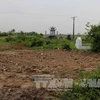 Hà Nội đối thoại với dân về dự án xây nghĩa trang trong khu dân cư