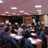Hội thảo khoa học về giải pháp duy trì hòa bình, ổn định ở biển Đông