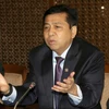 Ông Setya Novanto. (Nguồn: AP)