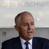 Thủ tướng Australia Malcolm Turnbull. (Nguồn: AFP/TTXVN)