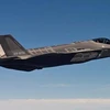 Tên lửa này có khả năng sẽ trở thành thiết bị trên máy bay tiêm kích tàng hình F-35. (Nguồn: asia.nikkei.com)