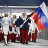 Bê bối sử dụng doping quy mô lớn tại Olympic Sochi 2014 đã khiến Nga bị cấm tham dự Olympic Pyeongchang 2018. (Nguồn: AP)