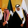 Hội nghị thượng đỉnh GCC kết thúc sớm do bất đồng nội bộ 