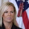 Bà Kirstjen Nielsen. (Nguồn: Getty Images)