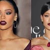  5 kiểu trang điểm kinh điển làm nên tượng đài phong cách Rihanna