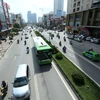 [Video] Năm 2020 Thành phố Hồ Chí Minh sẽ có xe buýt nhanh BRT