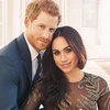 Công nương tương lai của Hoàng gia Anh lộng lẫy trong váy đính hôn