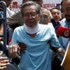 Ông Alberto Fujimori. (Nguồn: Reuters/TTXVN)