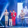 Jun Phạm giành giải Ngôi sao xanh với phim 'Cô gái đến từ hôm qua'