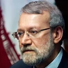 Chủ tịch Quốc hội Iran Ali Larijani. (Nguồn: npr.org)