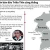 [Infographics] Những lần căng thẳng trên Bán đảo Triều Tiên