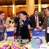 Hội nghị APPF-26: Đưa Việt Nam đến gần hơn với bạn bè quốc tế 