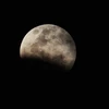 [Video] Chiêm ngưỡng “siêu trăng” 150 năm mới có một lần