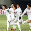[Video] Bộ TT&TT chỉ đạo dừng khai thác đời tư tuyển U23 Việt Nam
