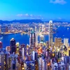 Năm thứ 24 liên tiếp, Hong Kong giữ vị trí này. (Nguồn: telegraph.co.uk) 