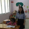 [Video] Cô giáo 11 năm đi "vá tâm hồn" của những trẻ nhiễm virus HIV