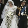 Ý nghĩa ẩn chứa đằng sau bó hoa cưới của các cô dâu Hoàng gia Anh