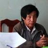 Đắk Lắk: Bắt giữ hiệu trưởng nhận 300 triệu đồng “chạy việc"