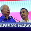 [Video] Thủ tướng Malaysia Najib Razak lên tiếng thừa nhận thất bại