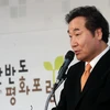 Thủ tướng Hàn Quốc Lee Nak-yon. (Nguồn: Yonhap/TTXVN)
