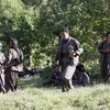 Các tay súng thuộc đảng Công nhân người Kurd (PKK) ở khu vực Qandil, miền Bắc Iraq. (Nguồn: AFP/TTXVN)