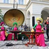Ấn tượng Ngày Việt Nam tại thành phố Lviv của Ukraine