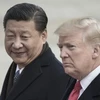 Trung Quốc khẳng định sẽ không khơi mào cuộc chiến thương mại với Mỹ 