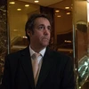 Ông Michael Cohen tại Tháp Trump ở New York (Mỹ) ngày 16/12/2016. (Nguồn: AFP/TTXVN)