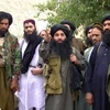 Các tay súng Taliban. (Nguồn: EPA/TTXVN)
