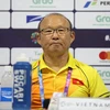 Huấn luyện viên Park Hang Seo tiết lộ bí quyết chiến thắng Nhật Bản