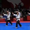 Taekwondo đem vinh quang đầu tiên về cho Việt Nam tại ASIAD 2018