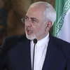 Ngoại trưởng Iran Javad Zarif. (Nguồn: IRNA/TTXVN)